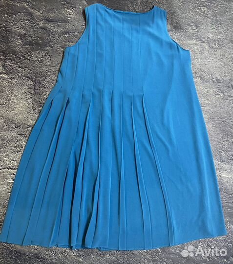 Платье женское marina rinaldi(54-56 размер )