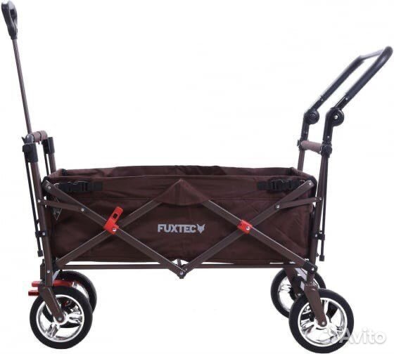 Коляска Тележка