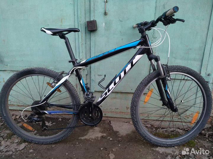 Scott aspect 680 (M)