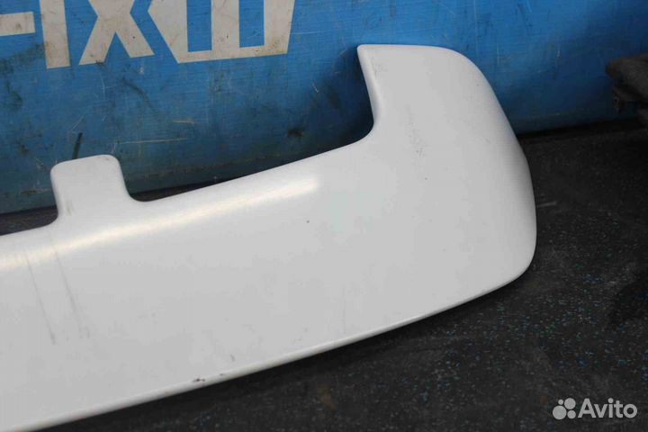 Спойлер Mitsubishi Chariot Grandis (Митсубиси Шари