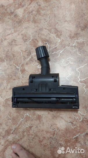 Турбо щетка для пылесоса