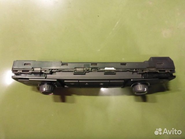 Модуль управления климатической установкой Bmw 3-с