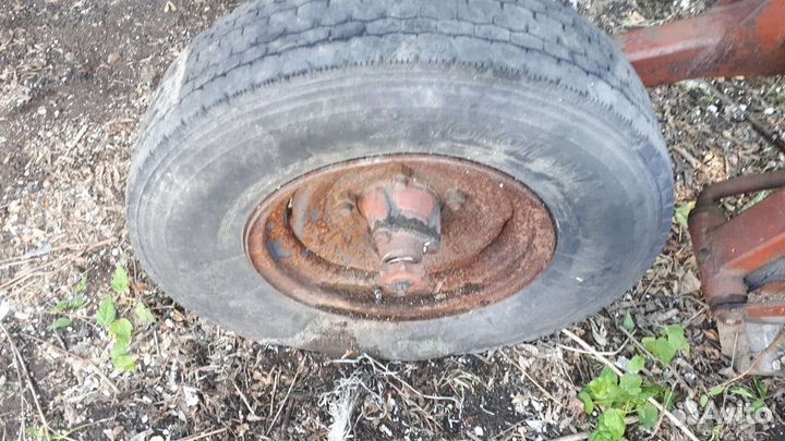 Диск колеса