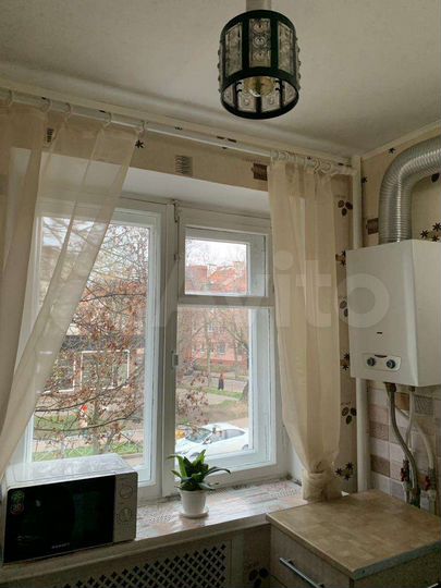 2-к. квартира, 40,2 м², 2/5 эт.