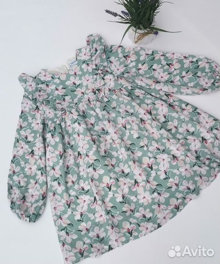 Платье mayoral