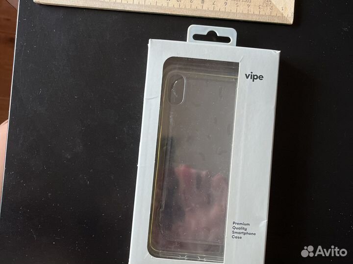 Чехол для телефона iPhone xs max