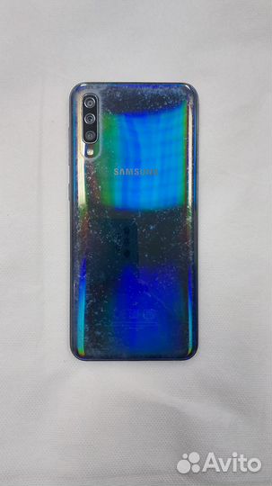 Samsung Galaxy A50, 4/64 ГБ