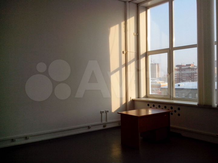 Аренда офиса на Красном проспекте