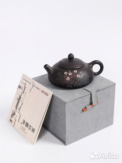 Подарочный чайный набор посуды