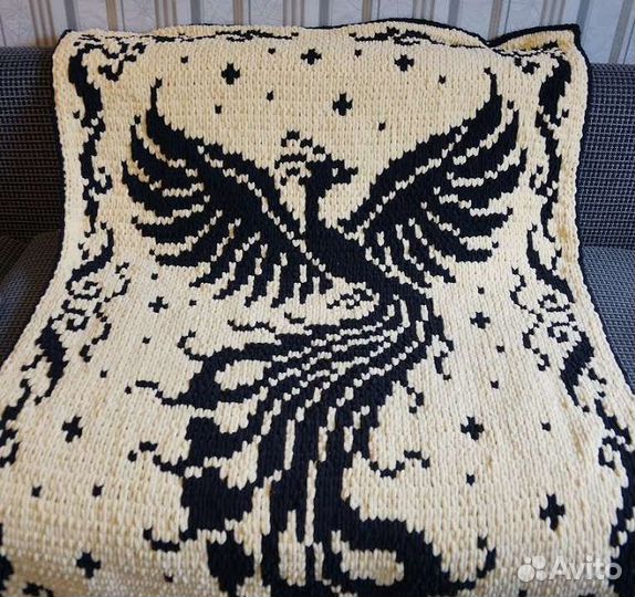 Нитки для вязания