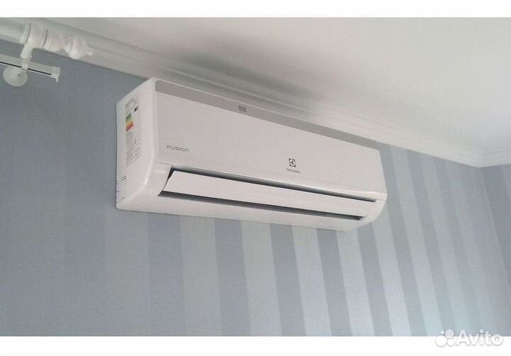 Кондиционер/Сплит-система с гарантией