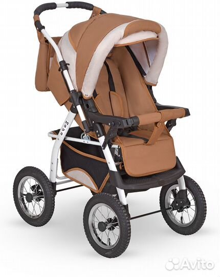 Коляска трансформер бу