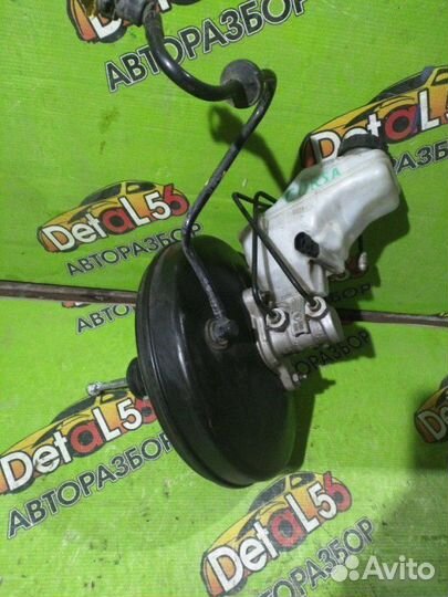 Вакуумник тормозной Opel Corsa (D) Iv (2006–2011)