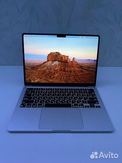 Apple MacBook air 13 2022 m2 512