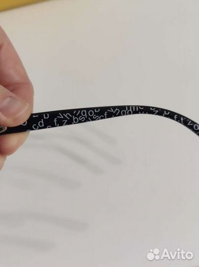 Детские солнечные очки vogue