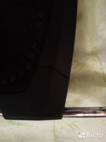 Вентилятор для ноутбука