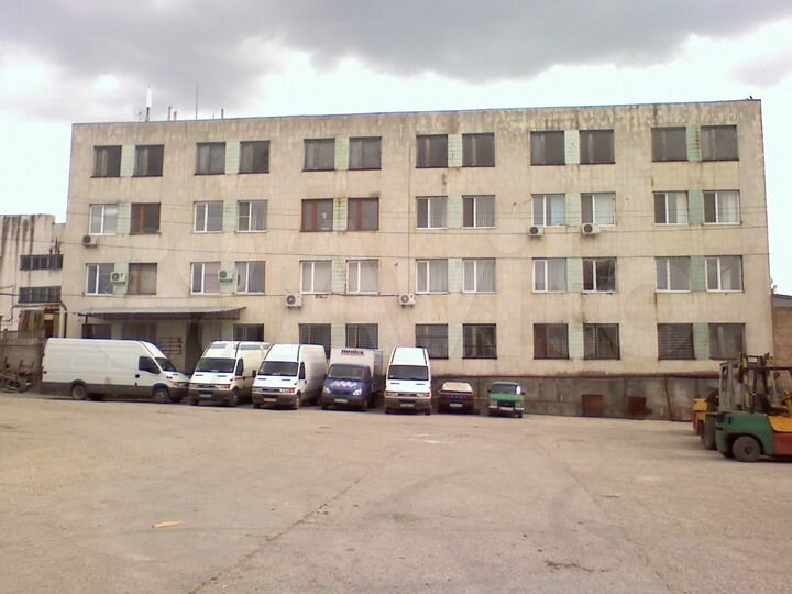 Офисы. холодильные камеры