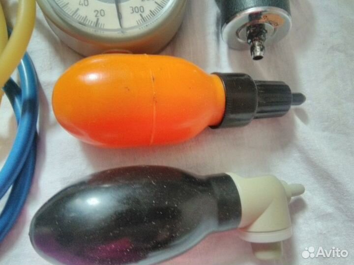 Запчасти для тонометра