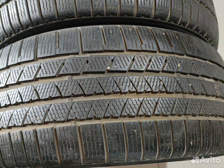 Continental ContiCrossContact Winter 275/40 R22 108V