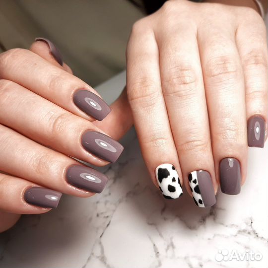 Маникюр/педикюр/наращивание ногтей