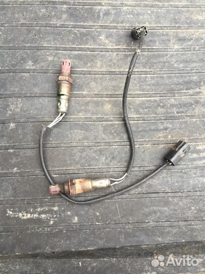 Daewoo Nexia кислородный датчик