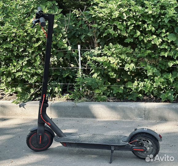 Электросамокат Xiaomi mijia m365 Pro