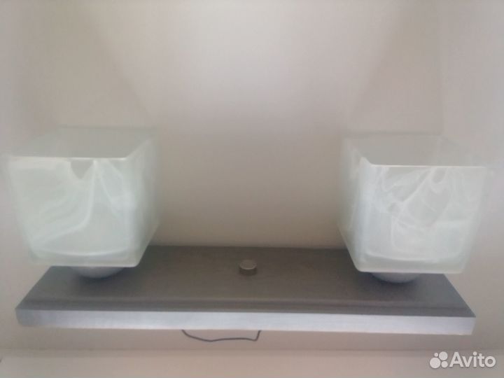 Светильник потолочный