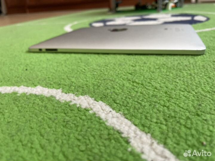 Планшет apple iPad 4