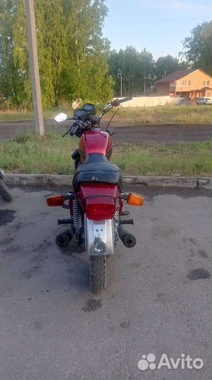 Иж Юпитер 5