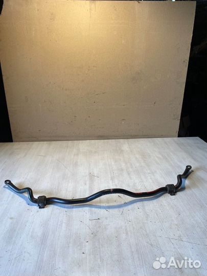 Стабилизатор передний Kia Spectra S6D