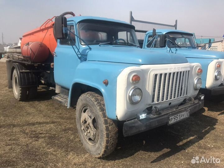 Услуги ассенизатора