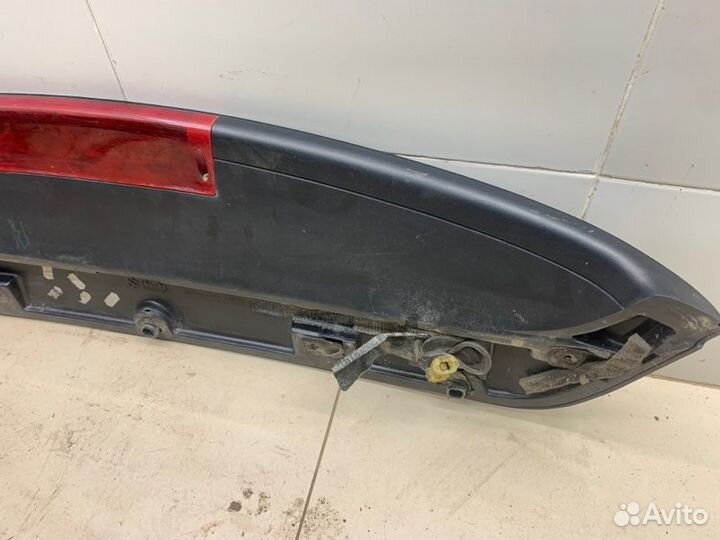 Спойлер Rover 200 хетчбек 3-DR 14K2F 1999