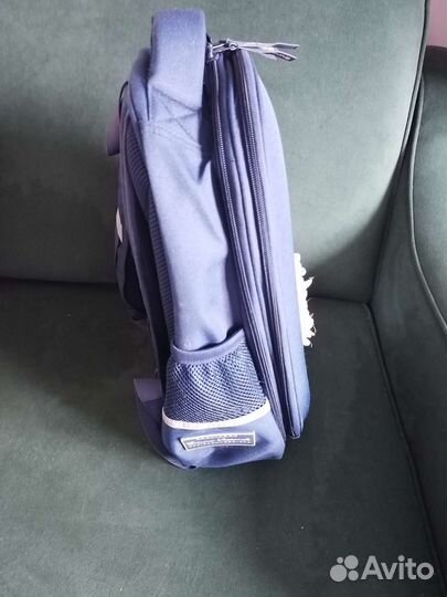 Рюкзак школьный