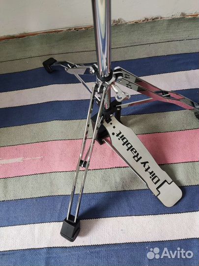 Стойка хай хэт dirty rabbit