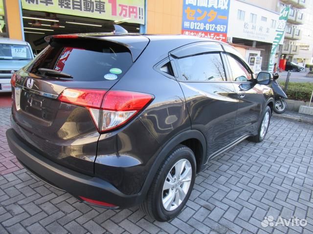 Honda Vezel 1.5 CVT, 2018, 51 000 км