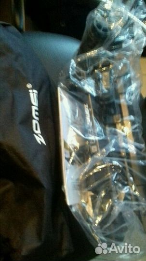 Новый профессиональный Штатив Zomei Q100