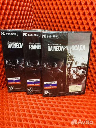 Диски для ps