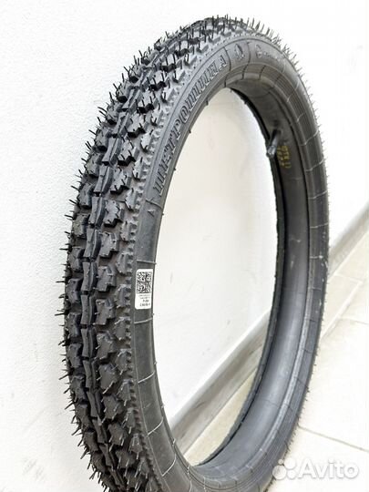 Покрышка 20R на электровелосипед