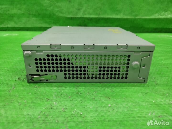 Блок электронный Audi Q5