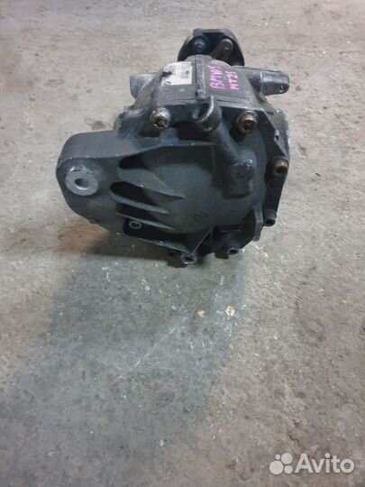 Редуктор заднего моста 3.46 BMW 5 F10 / F11