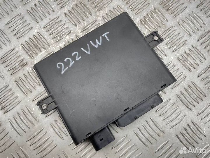 Блок управления центральным замком Volkswagen