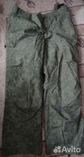 Военные вещи