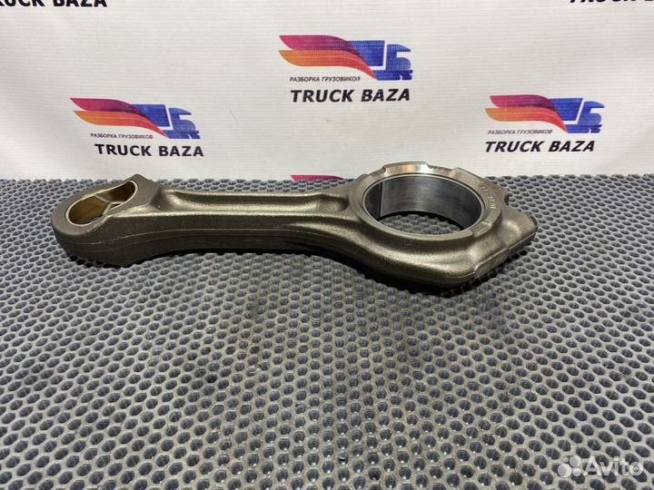 1861306 Шатун двс Daf CF, Daf XF105, Daf XF95
