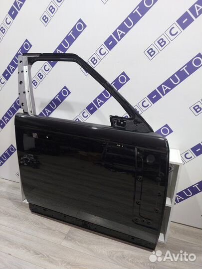 Дверь передняя правая Land Rover Range Rover L460