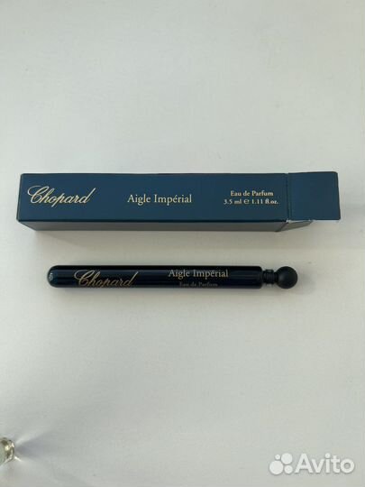 Тушь для ресниц clinique, мини фомат Chopard