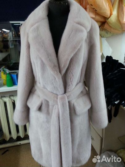 Швея на дому по коже меху