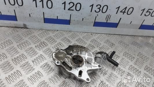 Насос вакуумный audi A6 C6 (AML27KX01)