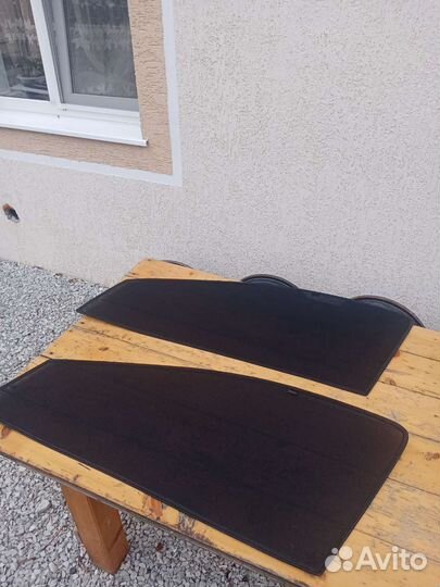 Сетки на окна автомобили