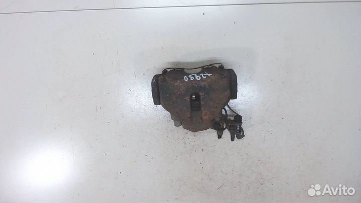 Суппорт Audi A4 (B7), 2007