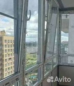 Пластиковые окна rehau